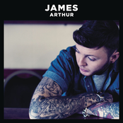 Get Down by James Arthur