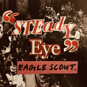 Steady Eye