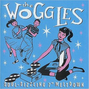 Mella Mella by The Woggles
