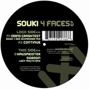 4 Faces EP
