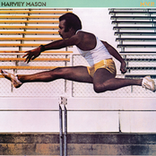 Harvey Mason: M.V.P.