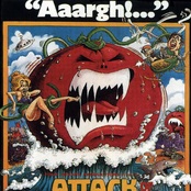 attack of the killer tomatoes