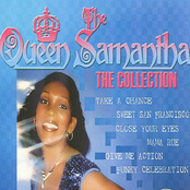 queen samantha 2
