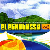 Berimbau by Eletrobossa