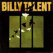 Saint Veronika by Billy Talent