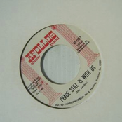 Peace Still Is With Us