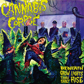 Blame It On Bud by Cannabis Corpse