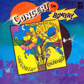 Concert In Bombay