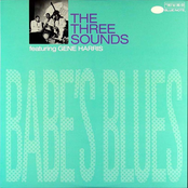 Between The Devil And The Deep Blue Sea by The Three Sounds