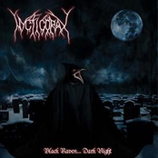 Black raven... Dark night (2006)