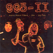 Beat Box Track by 995