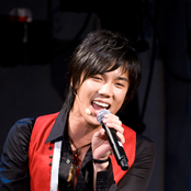 Jungmin solo