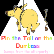 Pin the Tale on the Dumbass