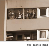 the barker band