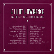 elliot lawrence