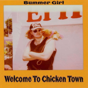 Bummer Girl: Welcome to Chicken Town