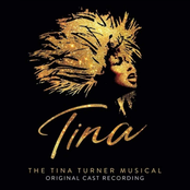 Adrienne Warren: Tina: The Tina Turner Musical (Original Cast Recording)