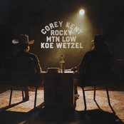 Rocky Mountain Low (feat. Koe Wetzel)