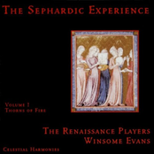The Sephardic Experience, Vol. 1: Thorns of Fire