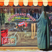 Secondhand Songs for Men and Women