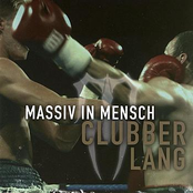 Clubber Lang by Massiv In Mensch