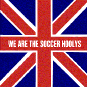 We Are the Soccer Hoolys