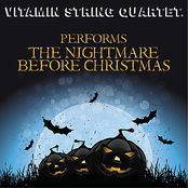 Oogie Boogie's Song by Vitamin String Quartet