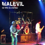 En vivo en Acatraz - 02 Sep 2005