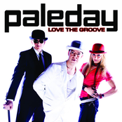 Love The Groove by Paleday