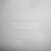 The Gavin Murchie & bobski Split EP