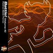 Battle! Pokémon Battle Themes (Vol. 4)