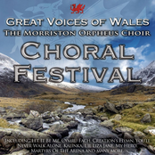 great welsh choirs, volume 3