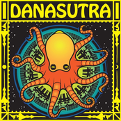 Danasutra (feat. Hiljson Mandela)