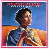 Already Gone by Powderfinger