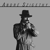 André Szigethy