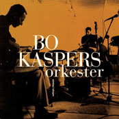 Simtur by Bo Kaspers Orkester