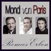 Mond von Paris