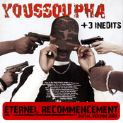 Youssoupha Est Mort by Youssoupha