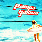 Desde El Umbral by Pampa Yakuza