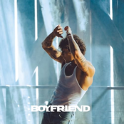 Boyfriend