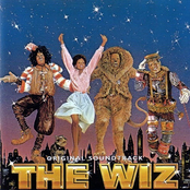 The Wiz (original Soundtrack)