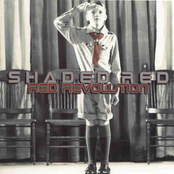 Tonight by Shaded Red