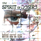 Behind Secret Eyes