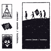 Cemento Armado/ Traidora