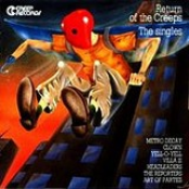 RETURN OF THE CREEPS