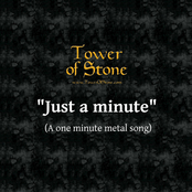 Just a minute (A one minute metal song)