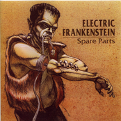 Fractured by Electric Frankenstein