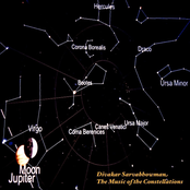 The Music of the Constellations