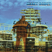 Buckethead: Giant Robot