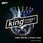 Spread Love (Remixes)